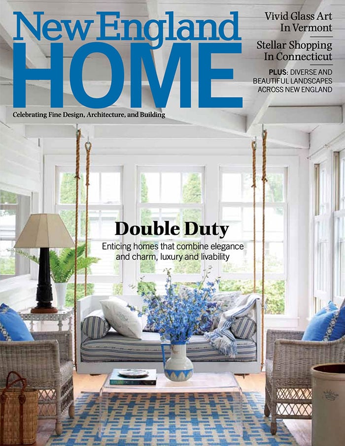 New England Home Magazine
