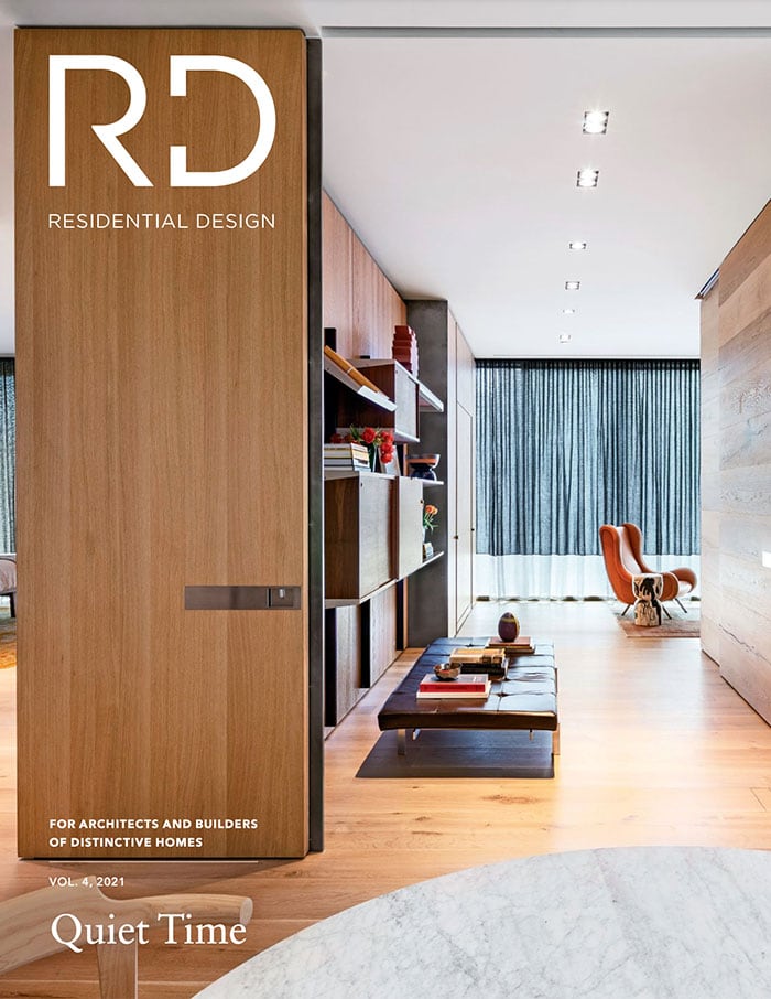 Residential Design Magazine