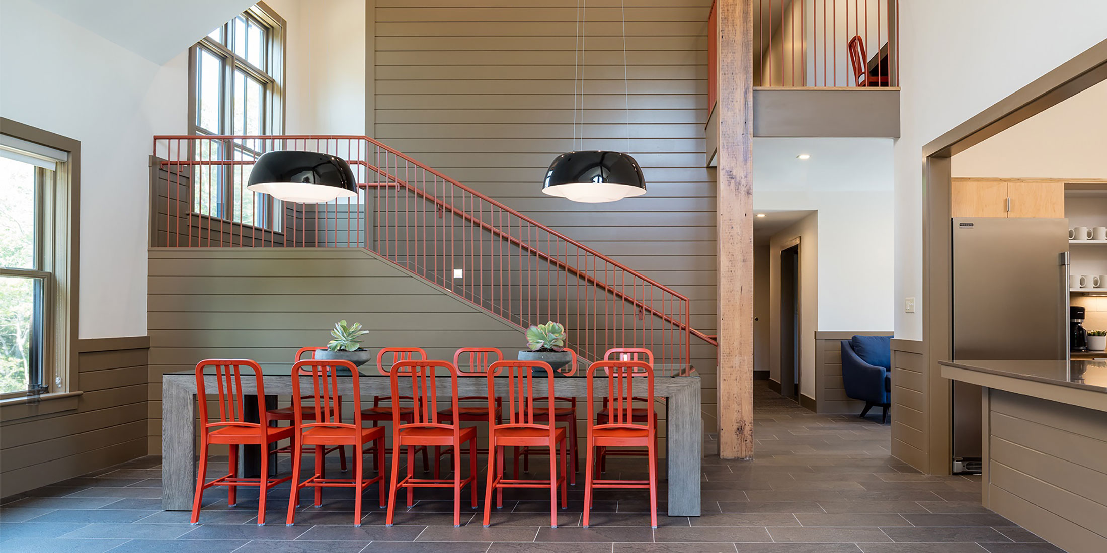 Woods Hole Oceanographic Institution