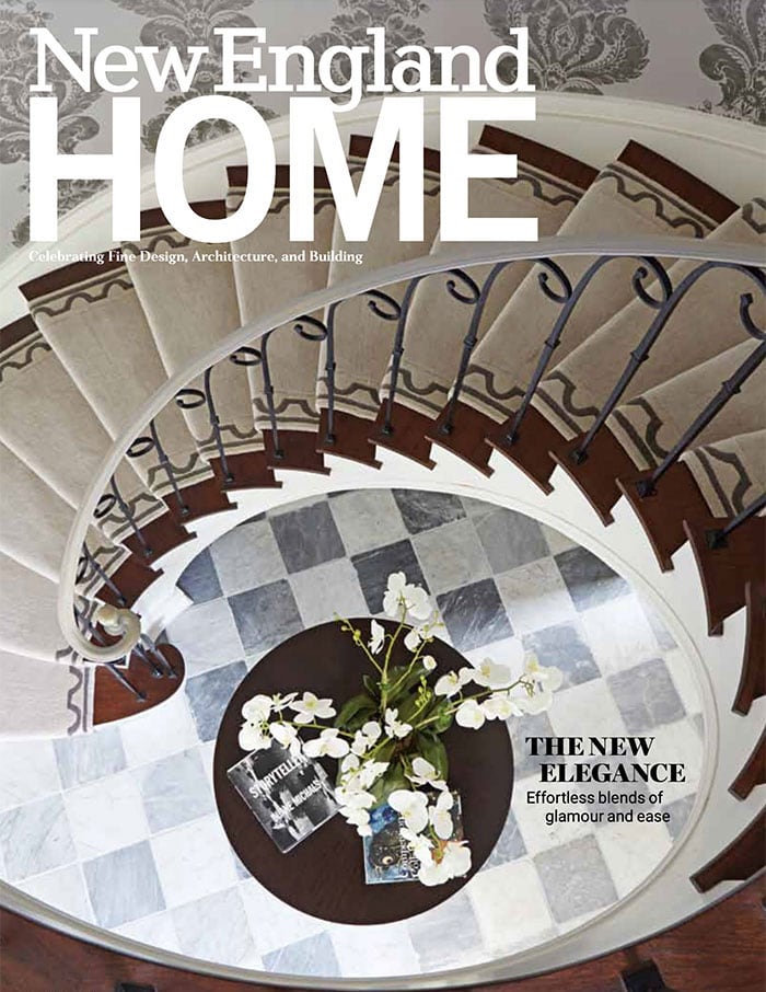 New England Home Magazine