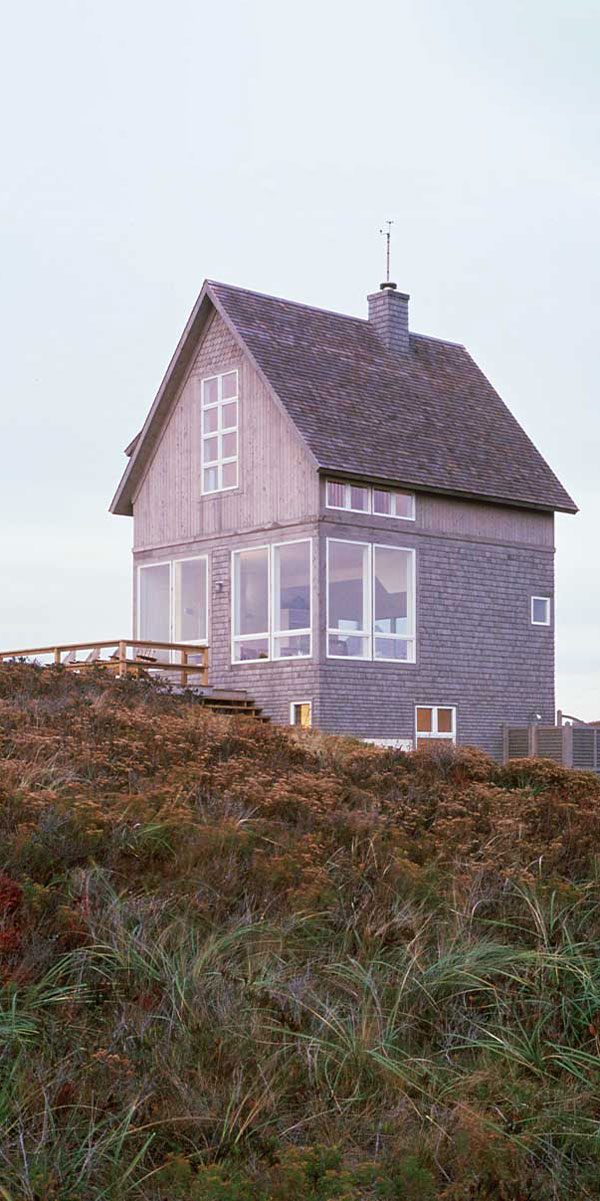 Block Island Elemental