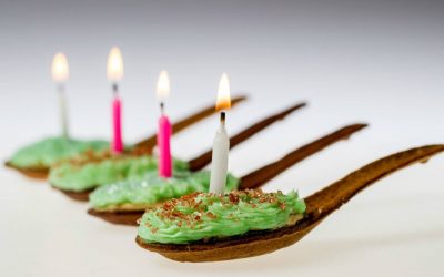 Chocolate “Birthday”