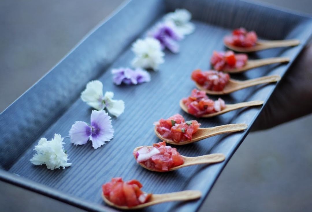 Tomato Relish