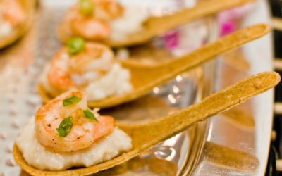 Shrimp and Grits