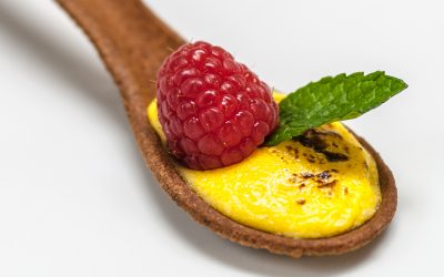 Creme Brulee