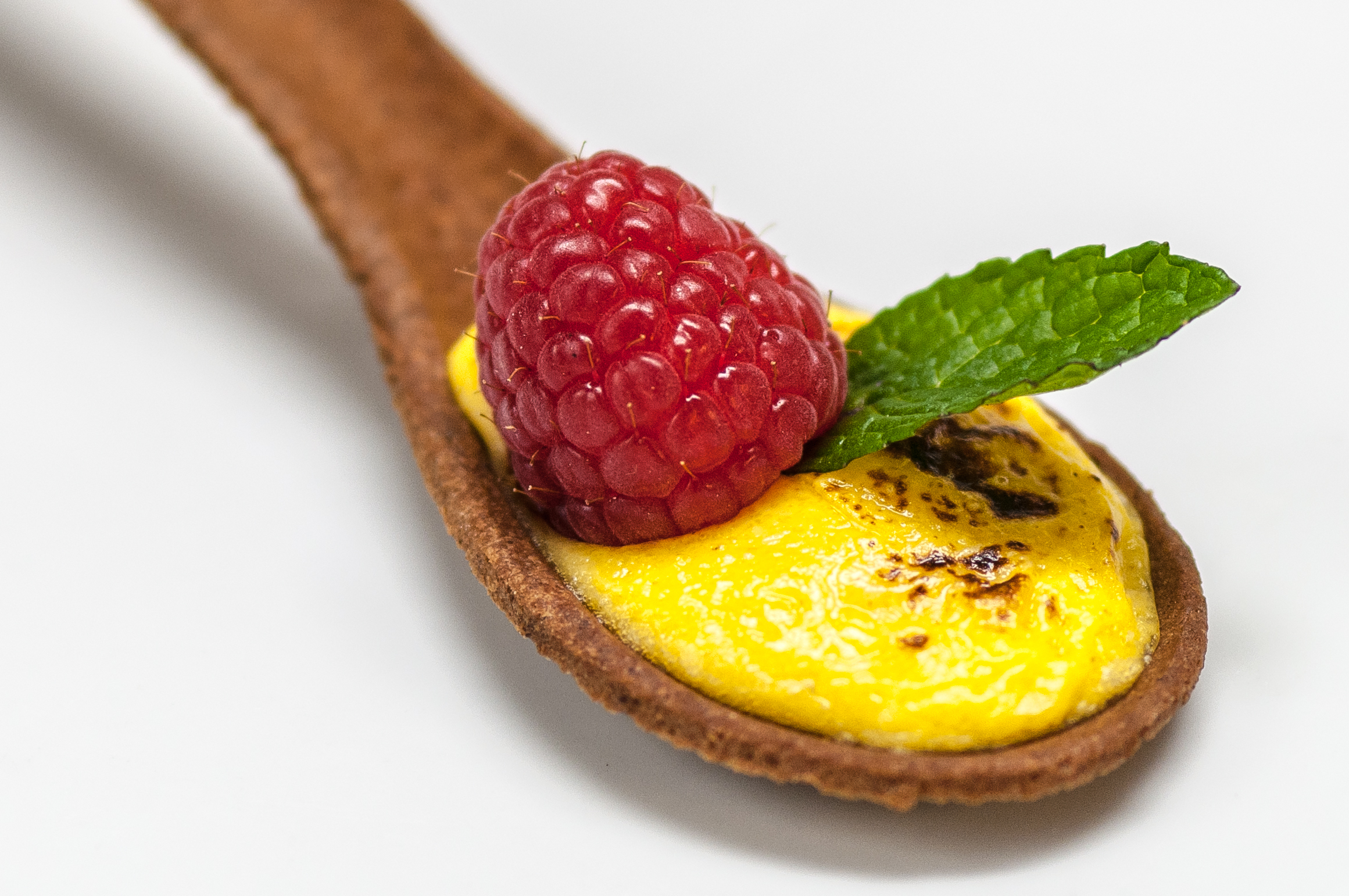 Creme Brulee