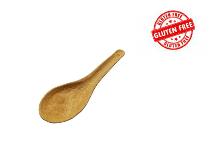 Gluten Free Spoon Gluten Free Spoon