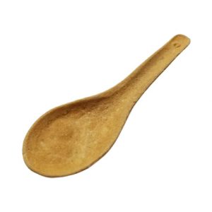 Standard Edible Spoon