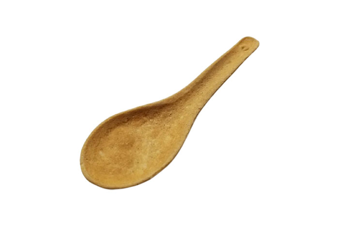 Standard Size Spoon Standard Size Edible Spoons