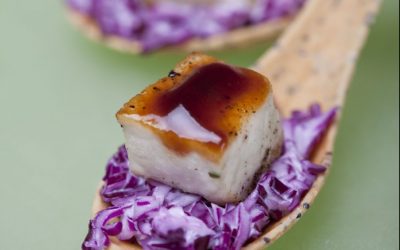 Braised Pork Belly