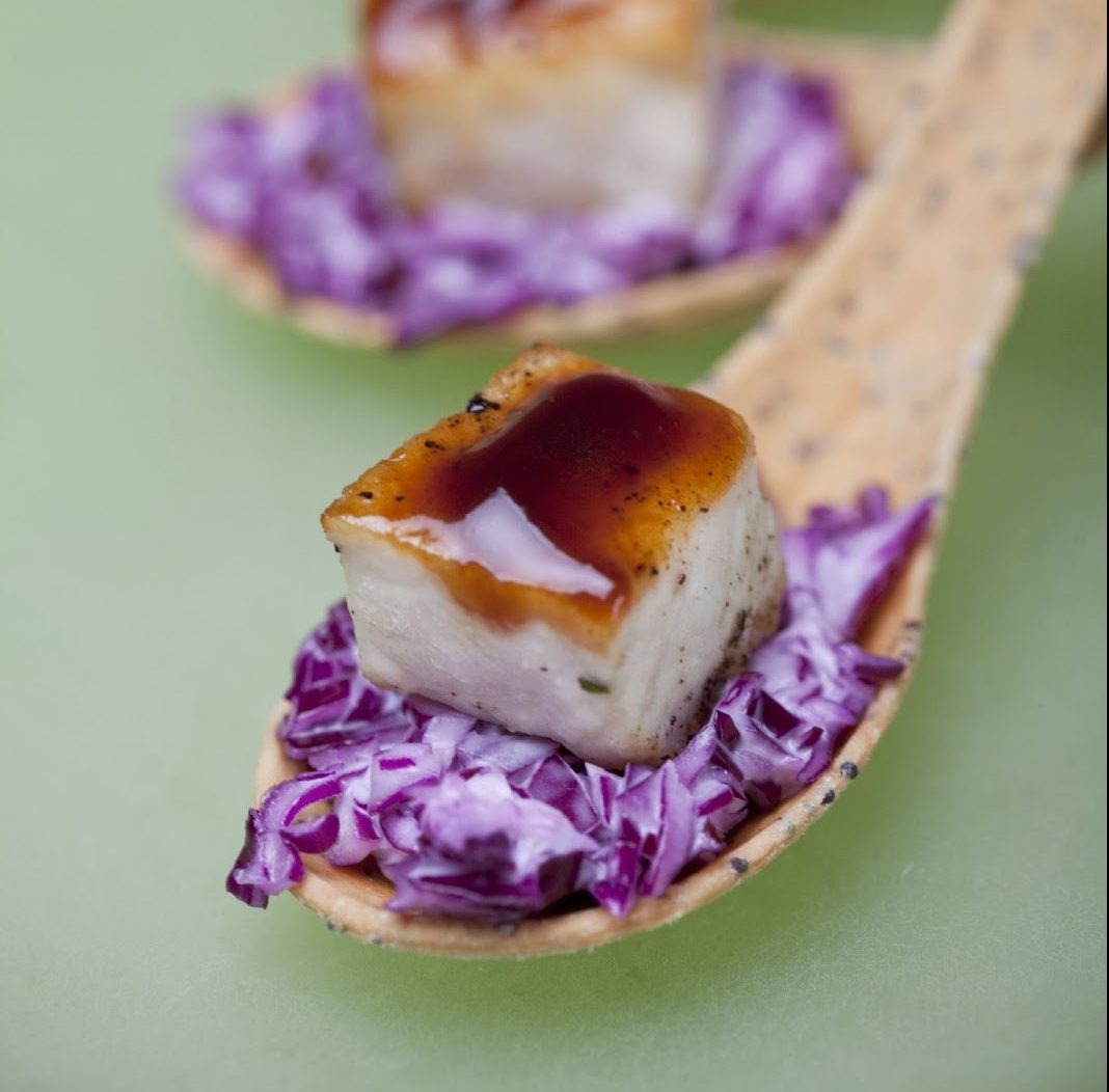 Braised Pork Belly