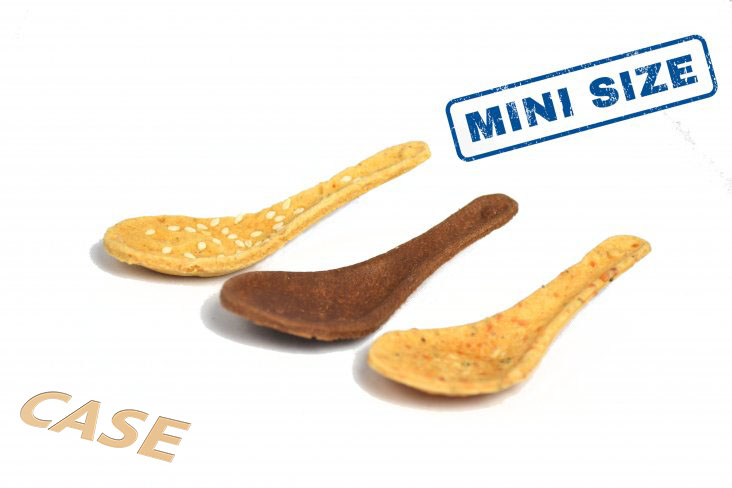 Mini Spoon in Case Mini Spoon in Case