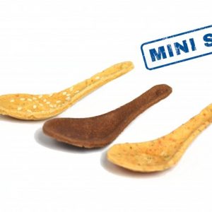 Miniature Size Spoon