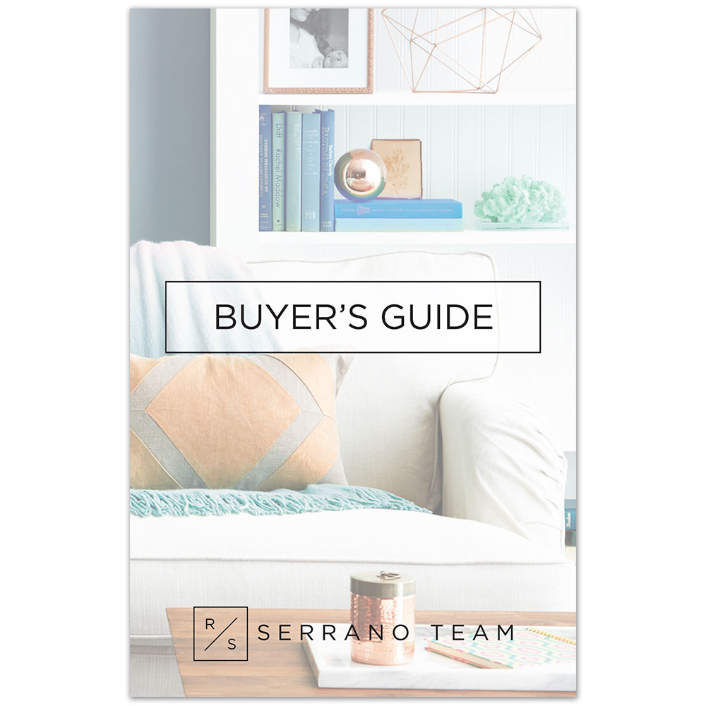 buyers guide serrano
